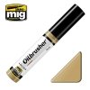 AMMO Mig 3516 Oilbrusher DUST 10ml.